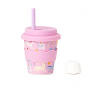 Babychino Cup | Unicorn | 4 oz